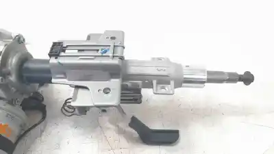 Second-hand car spare part steering column for mg hs comfort oem iam references 10713662  