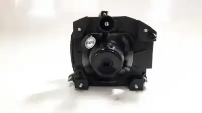 Peça sobressalente para automóvel em segunda mão farol / farolim esquerdo por renault express express referências oem iam 7701366413  10119221002