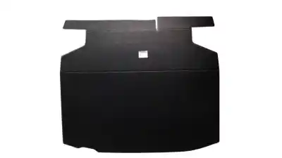 Автозапчасти б/у задний поддон за TOYOTA COROLLA (E21) SEDAN 1.8 16V HYBRID ссылки OEM IAM 5857002180  
