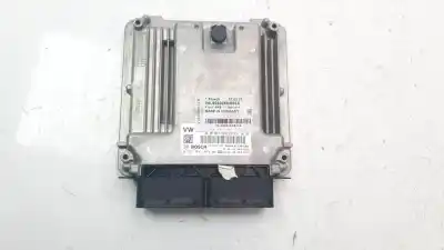 Автозапчастина б/у ебу контролер двигуна для skoda kodiaq ambition посилання на oem iam 04l906026h Автозапчастина б/у ебу контролер двигуна для skoda kodiaq ambition посилання на oem iam 04l906026h
