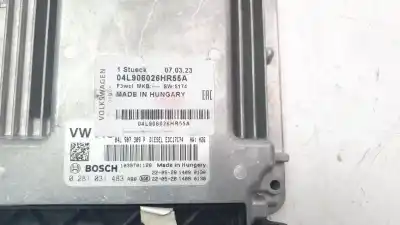 Автозапчастина б/у ебу контролер двигуна для skoda kodiaq ambition посилання на oem iam 04l906026h   Автозапчастина б/у ебу контролер двигуна для skoda kodiaq ambition посилання на oem iam 04l906026h