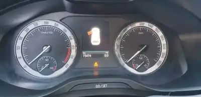 Second-hand car spare part dashboard for skoda kodiaq ambition oem iam references 565920751a   Second-hand car spare part dashboard for skoda kodiaq ambition oem iam references 565920751a