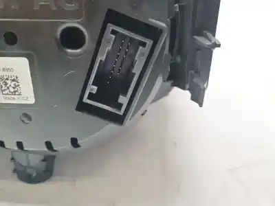 Second-hand car spare part dashboard for skoda kodiaq ambition oem iam references 565920751a   Second-hand car spare part dashboard for skoda kodiaq ambition oem iam references 565920751a
