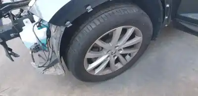 Автозапчастина б/у передній лівий верхній рычок підвіски для skoda kodiaq ambition посилання на oem iam 3q0407151s zwdvw029  Автозапчастина б/у передній лівий верхній рычок підвіски для skoda kodiaq ambition посилання на oem iam 3q0407151s zwdvw029