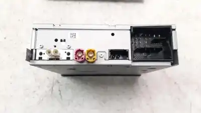 Автозапчастина б/у gps навігаційна система для skoda kodiaq ambition посилання на oem iam 565919605c   Автозапчастина б/у gps навігаційна система для skoda kodiaq ambition посилання на oem iam 565919605c