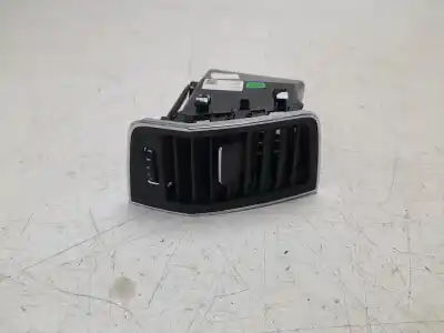Автозапчастина б/у аератор для skoda kodiaq ambition посилання на oem iam 565819701 Автозапчастина б/у аератор для skoda kodiaq ambition посилання на oem iam 565819701