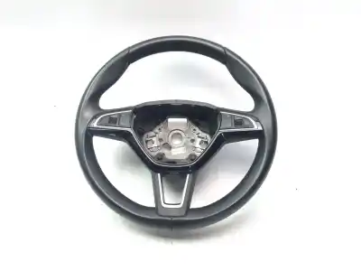 Автозапчастина б/у кермо для skoda kodiaq ambition посилання на oem iam 3v0419091m Автозапчастина б/у кермо для skoda kodiaq ambition посилання на oem iam 3v0419091m