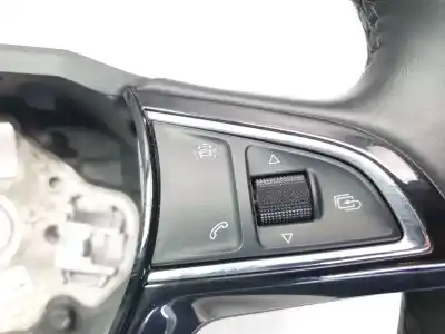 Автозапчастина б/у кермо для skoda kodiaq ambition посилання на oem iam 3v0419091m   Автозапчастина б/у кермо для skoda kodiaq ambition посилання на oem iam 3v0419091m