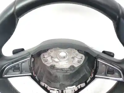 Автозапчастина б/у кермо для skoda kodiaq ambition посилання на oem iam 3v0419091m   Автозапчастина б/у кермо для skoda kodiaq ambition посилання на oem iam 3v0419091m
