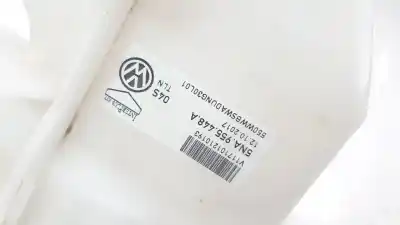 Автозапчасти б/у чистый депозит за skoda kodiaq ambition ссылки oem iam 5na955448a   Автозапчасти б/у чистый депозит за skoda kodiaq ambition ссылки oem iam 5na955448a