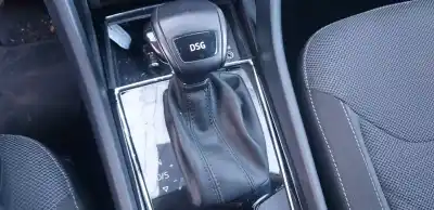 Автозапчасти б/у ручка рычага передачи за skoda kodiaq ambition ссылки oem iam 566713203a   Автозапчасти б/у ручка рычага передачи за skoda kodiaq ambition ссылки oem iam 566713203a
