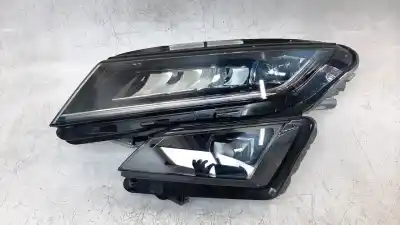 Автозапчастина б/у  для SKODA KODIAQ  Посилання на OEM IAM 566941015E  