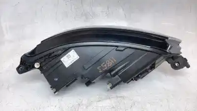 Автозапчастина б/у ліва фара для skoda kodiaq ambition посилання на oem iam 566941015e   Автозапчастина б/у ліва фара для skoda kodiaq ambition посилання на oem iam 566941015e