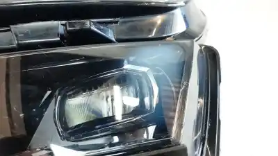 Автозапчастина б/у ліва фара для skoda kodiaq ambition посилання на oem iam 566941015e   Автозапчастина б/у ліва фара для skoda kodiaq ambition посилання на oem iam 566941015e