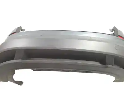 Автозапчастина б/у задній бампер для skoda kodiaq ambition посилання на oem iam 565807421   Автозапчастина б/у задній бампер для skoda kodiaq ambition посилання на oem iam 565807421