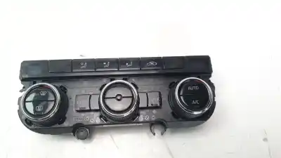 Автозапчастина б/у клімат-контроль для skoda kodiaq ambition посилання на oem iam 565907044bfwhs Автозапчастина б/у клімат-контроль для skoda kodiaq ambition посилання на oem iam 565907044bfwhs