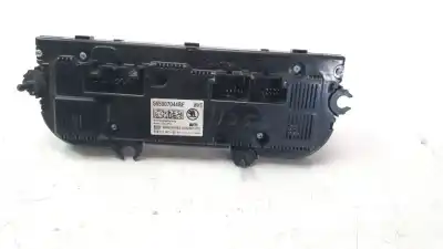 Автозапчастина б/у клімат-контроль для skoda kodiaq ambition посилання на oem iam 565907044bfwhs   Автозапчастина б/у клімат-контроль для skoda kodiaq ambition посилання на oem iam 565907044bfwhs