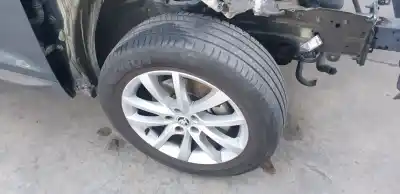 Автозапчасти б/у передняя правая кулачка за skoda kodiaq ambition ссылки oem iam 5q0407258b   Автозапчасти б/у передняя правая кулачка за skoda kodiaq ambition ссылки oem iam 5q0407258b