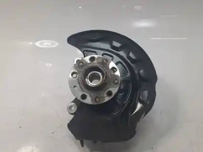 Second-hand car spare part front left knuckle for skoda kodiaq ambition oem iam references 5qm407253   Second-hand car spare part front left knuckle for skoda kodiaq ambition oem iam references 5qm407253