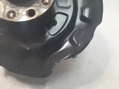 Second-hand car spare part front left knuckle for skoda kodiaq ambition oem iam references 5qm407253   Second-hand car spare part front left knuckle for skoda kodiaq ambition oem iam references 5qm407253