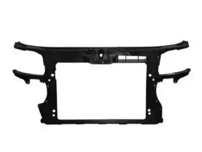 Second-hand car spare part FRONT PANEL for AUDI A3 (8P)  OEM IAM references 8P0805588A AD3203210 109021371