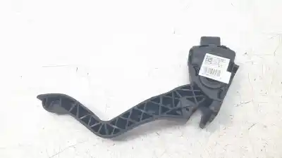 Pezzo di ricambio per auto di seconda mano Potenziometro A Pedale per CITROEN C3 / C3 ORIGIN III (SX) 1.2 VTi 82 Riferimenti OEM IAM 9835904480  
