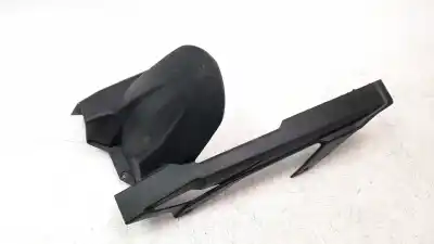 İkinci el araba yedek parçası sag arka teker kemer için kawasaki ninja (601cc - ) ninja zx-6r 636 (zx636e) oem iam referansları 360140571