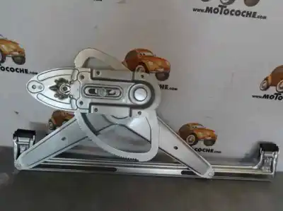 Second-hand car spare part Passenger Side Right Window Regulator for FORD FOCUS LIM. (CB4) FOCUS LIM. (CB4) (2007 - 2011) OEM IAM references 3M51R23200DA 118528 106104516