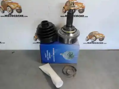 Second-hand car spare part Cv Joint for BMW X5 (E53) * OEM IAM references   BM580