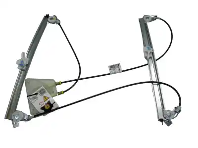 Second-hand car spare part PASSENGER SIDE RIGHT WINDOW REGULATOR for AUDI A3 (8P)  OEM IAM references 8P3837462A AD320W033 106021316