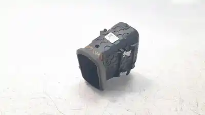 Peça sobressalente para automóvel em segunda mão grelha / difusor de ar por citroen c3 / c3 origin iii (sx) 1.2 vti 82 referências oem iam 98162210zd  