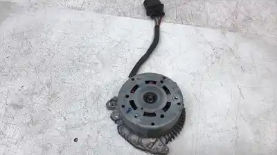 Second-hand car spare part RADIATOR COOLING FAN for MERCEDES-BENZ CLASE C COUPE (W205)  OEM IAM references 3137234001  