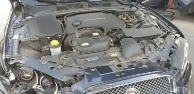 Second-hand car spare part  for JAGUAR XF  OEM IAM references C2Z14696  