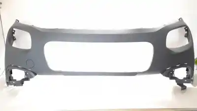 Pezzo di ricambio per auto di seconda mano Paraurti Anteriore per CITROEN C3 / C3 ORIGIN III (SX) 1.2 THP 110 Riferimenti OEM IAM 1618082680 CI3281011 107076127