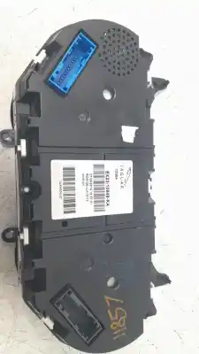 Second-hand car spare part dashboard for jaguar xf 3.0 v6 diesel luxury oem iam references c2z13087  