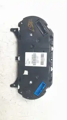 Second-hand car spare part dashboard for jaguar xf 3.0 v6 diesel luxury oem iam references c2z13087  