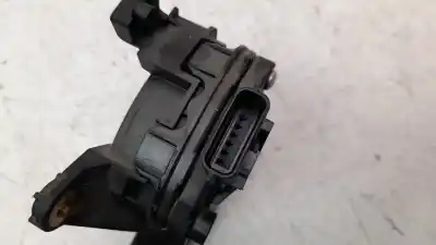 Second-hand car spare part potentiometer for renault clio v 1.5 blue dci diesel fap oem iam references 180108467r  