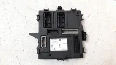Second-hand car spare part electronic module for renault clio v 1.5 blue dci diesel fap oem iam references 284b13925r