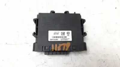 Second-hand car spare part electronic module for renault clio v 1.5 blue dci diesel fap oem iam references 284y66la6d