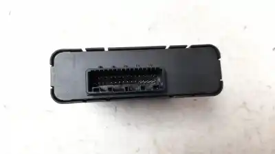 Second-hand car spare part electronic module for renault clio v 1.5 blue dci diesel fap oem iam references 284y66la6d  