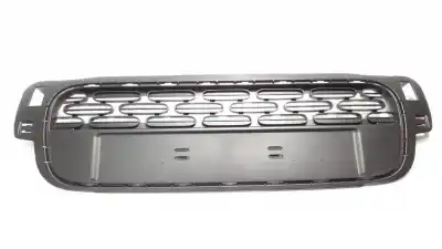 Автозапчасти б/у РЕШЕТКА ПЕРЕДНЕГО БАМПЕРА за CITROEN C3 / C3 ORIGIN III (SX)  ссылки OEM IAM 98120618XT CI3282120 107076103
