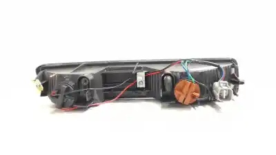 Pezzo di ricambio per auto di seconda mano paraurti luce posteriore destro per mitsubishi montero (v60/v70) * riferimenti oem iam mr570142 mb1594353 