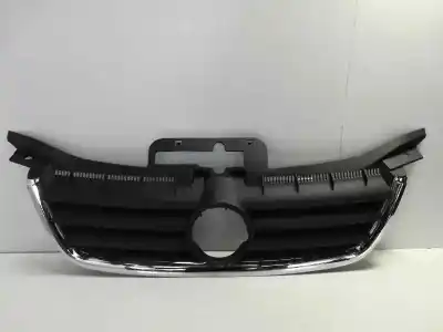 Second-hand car spare part Front Grille for VOLKSWAGEN TOURAN (1T1) * OEM IAM references 1T08536513FZ VG7152011 107233605