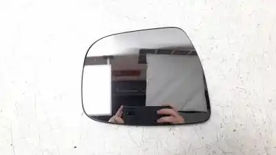 İkinci el araba yedek parçası Sag Ayna Cam için NISSAN QASHQAI (J11) 1.2 16V CAT OEM IAM referansları H20806154  