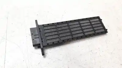 İkinci el araba yedek parçası ISITMA DIRENCI için NISSAN QASHQAI (J11)  OEM IAM referansları 2714300A03  
