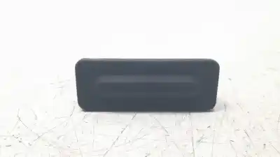 Pièce détachée automobile d'occasion Poignée Extérieure De Coffre / Hayon pour CITROEN C3 YOU Références OEM IAM 9827560380  
