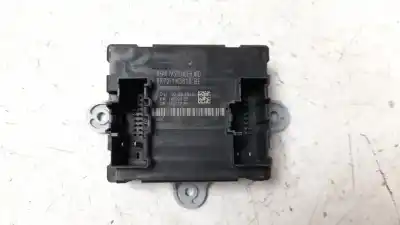 Second-hand car spare part comfort module for land rover discovery sport hse oem iam references fk7214d619be
