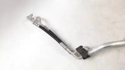 Автозапчастина б/у труби кондиціонації для citroen c5 aircross (a_) 1.2 puretech 130 (arhnsj) посилання на oem iam 9839378980  