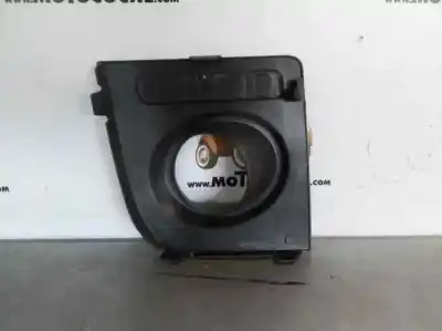 Peça sobressalente para automóvel em segunda mão grelha de pára choques esquerda por ford fusion (cbk) ambiente referências oem iam 1369324 fd3522124 107104718