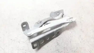 Peça sobressalente para automóvel em segunda mão dobradiça direita do capô dianteiro por citroen c5 aircross (a_) 1.2 puretech 130 (arhnsj) referências oem iam 9814188880